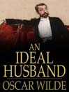 An Ideal Husband (eBook)